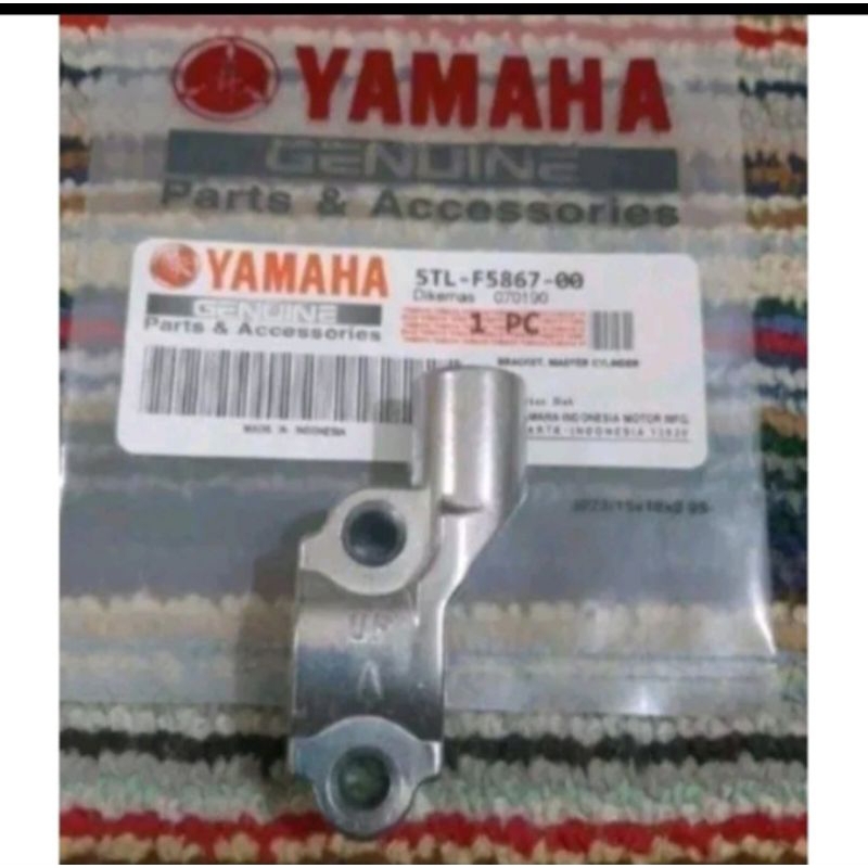 Dudukan Spion Kanan YAMAHA