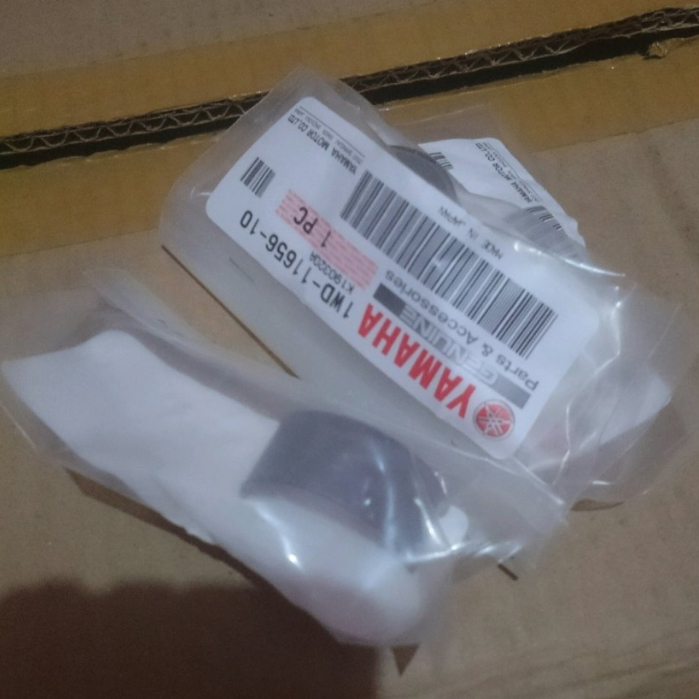 Metal Balancer Plane Bearing Connecting Yamaha R25, MT25 1WD-11656-10