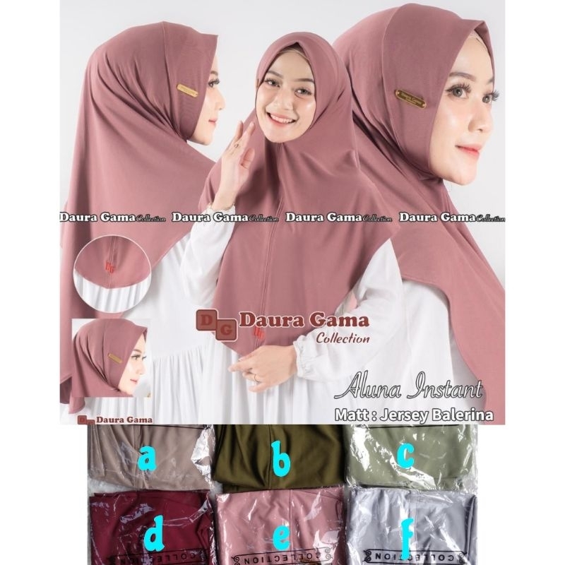 jilbab aluna by daura gama