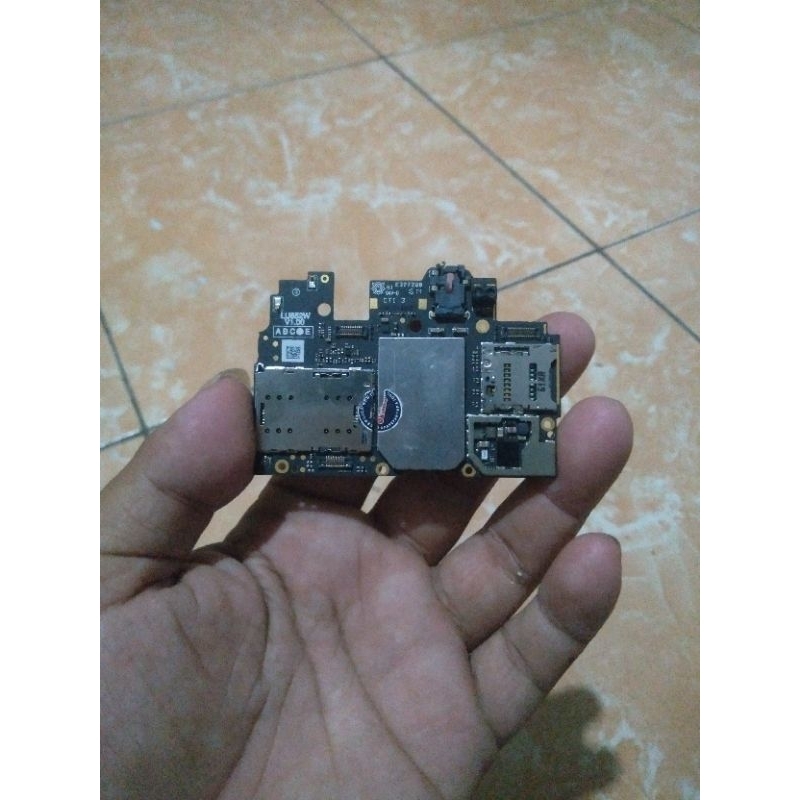 Mesin Hisense Pureshot Plus 2 / HS-L697