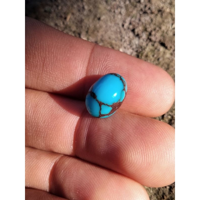 Natural Turquoise