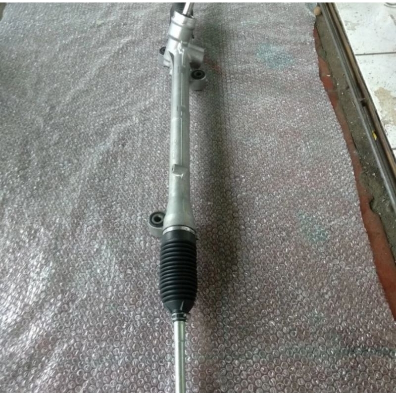 Mazda CX5 skyaktiv rack steering rack steer rack power steering rekstir rek stir rak setir bak stir 