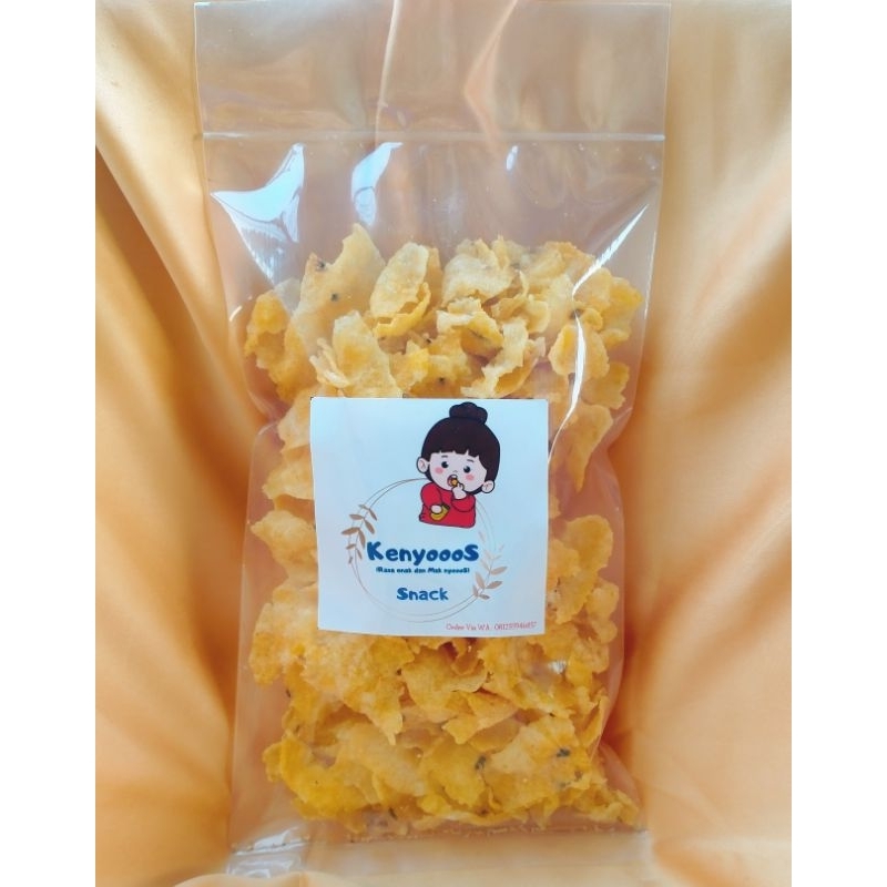 

Jagung Gepeng Original