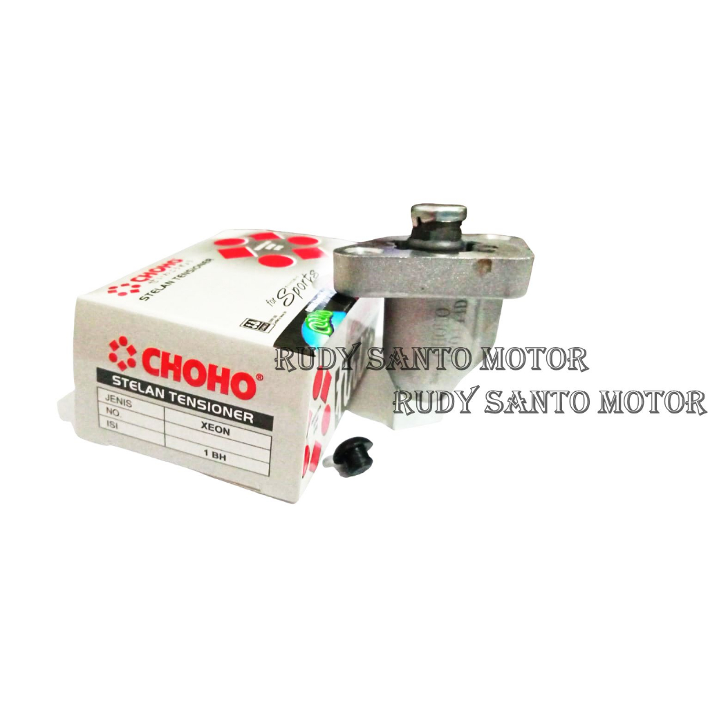 Stelan Tonjokan Tensioner Keteng xeon merek choho