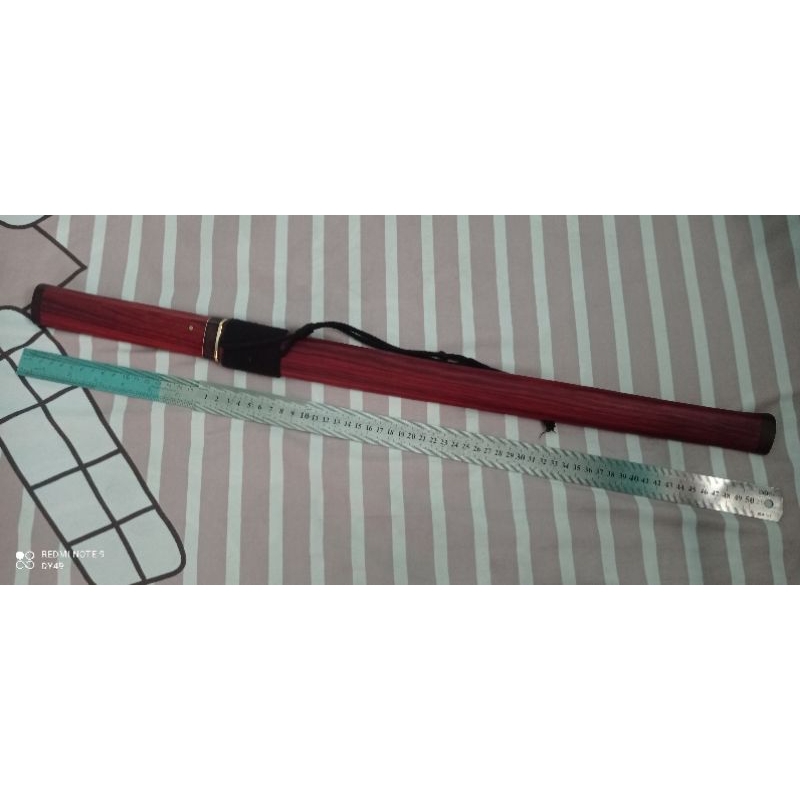 Shirasaya Wakizashi. PEDANG MODEL JEPANG