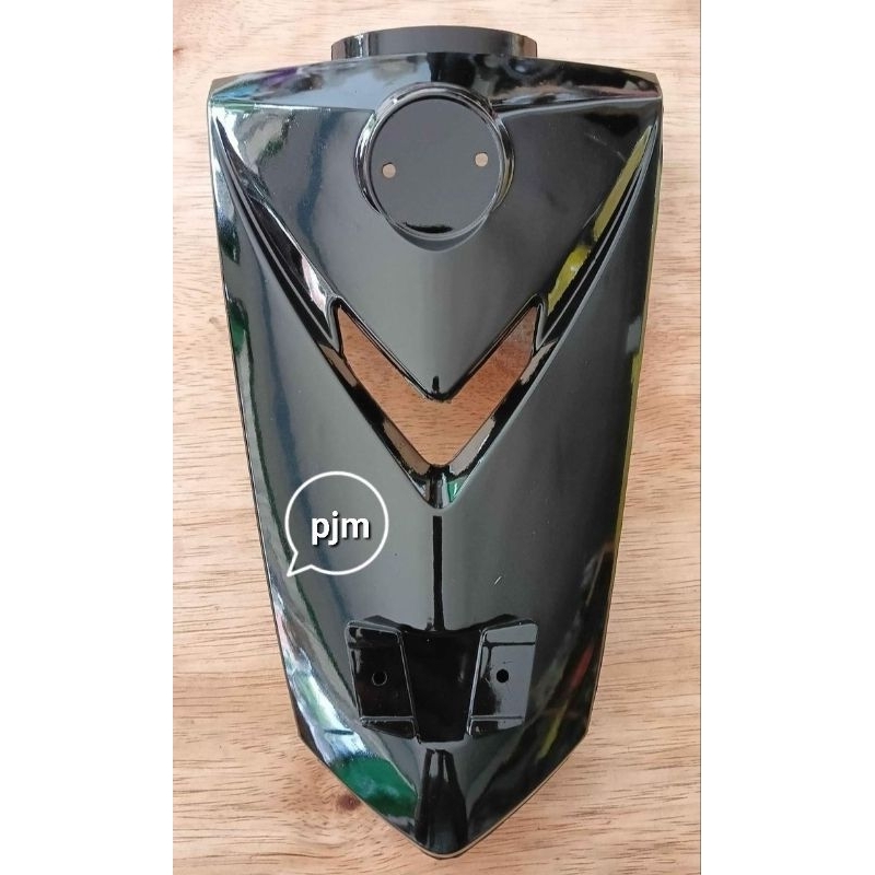 PANEL DADA DASI TAMENG YAMAHA VEGA R NEW