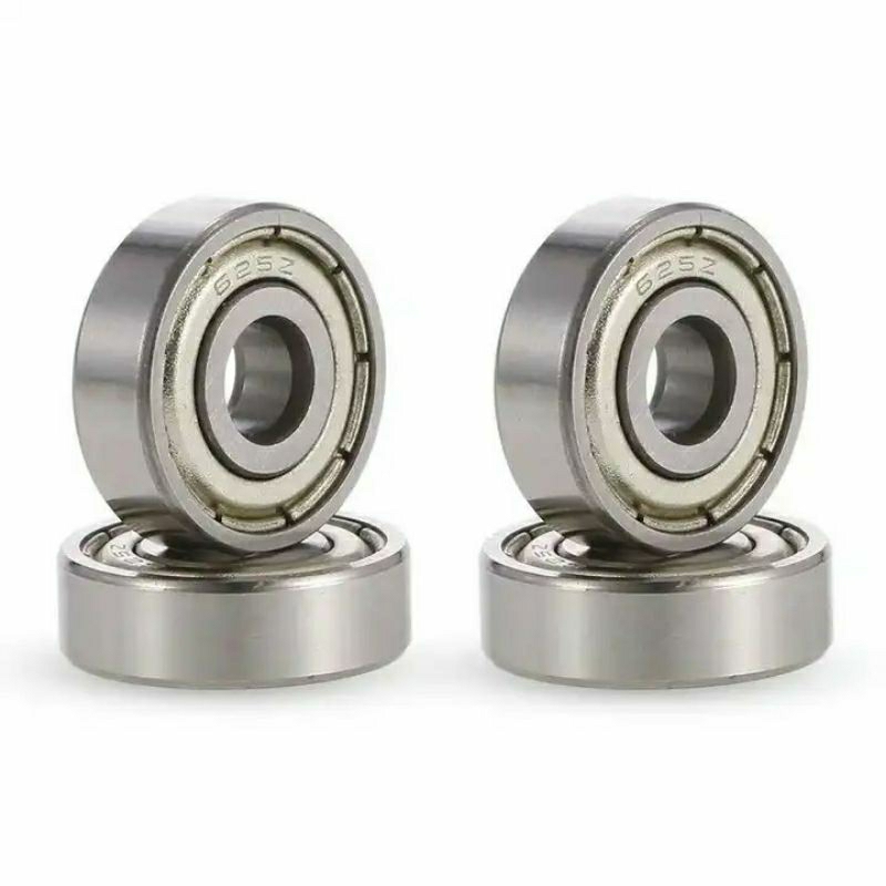 BEARING 625 ZZ MINIATURE BEARING (5MM X 16MM X 5MM)