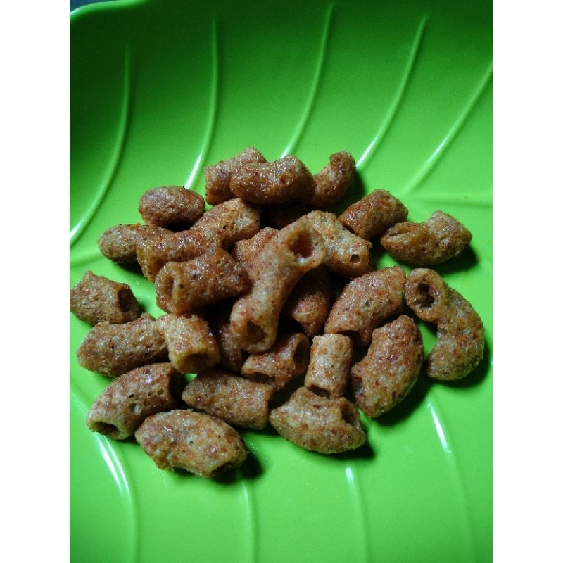 

Makaroni Pedass dan Original 500gr
