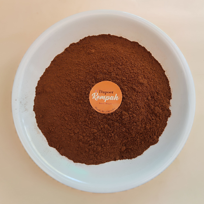 

Cengkeh bubuk 250 gram