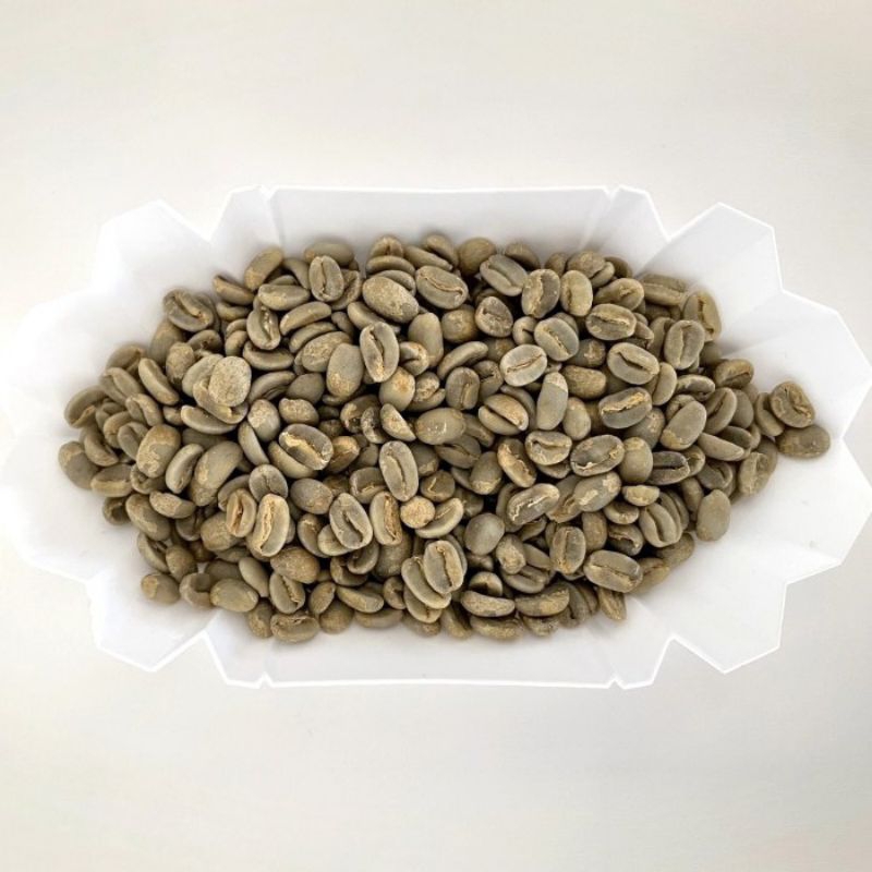 

Biji Kopi - Papua Tangma Mountain - Fully Washed