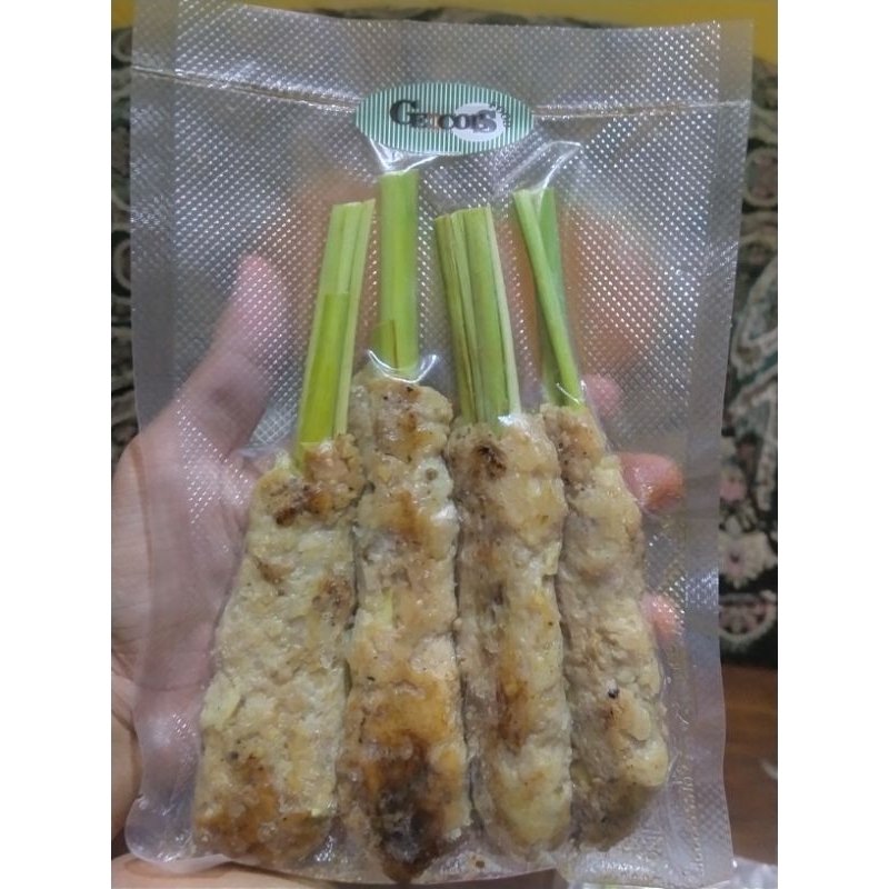 

Sate Lilit