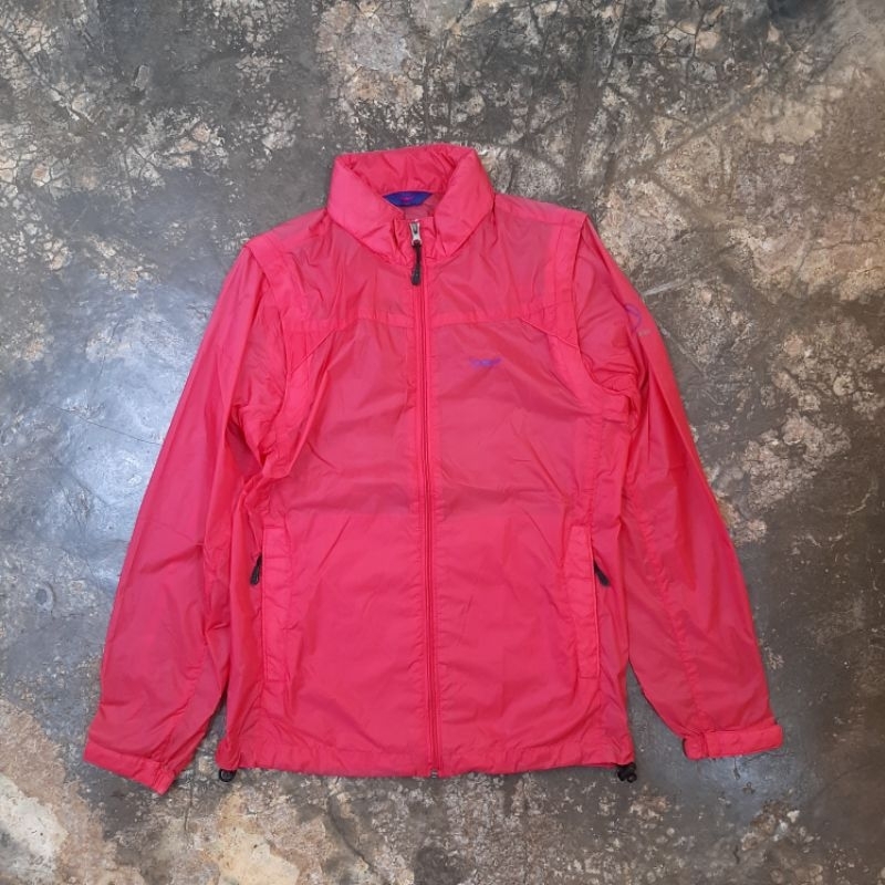 JACKET OUTDOOR BUFFALO JAKET OUTDOOR RUNNING NO TNF