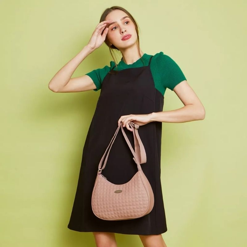 TAS SELEMPANG WANITA CERYSSA SOPHIE MARTIN SHOPIE PARIS TERBARU PROMO 2023