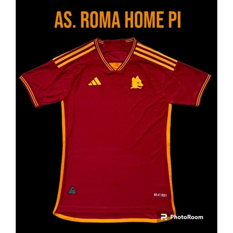 Jersey PI