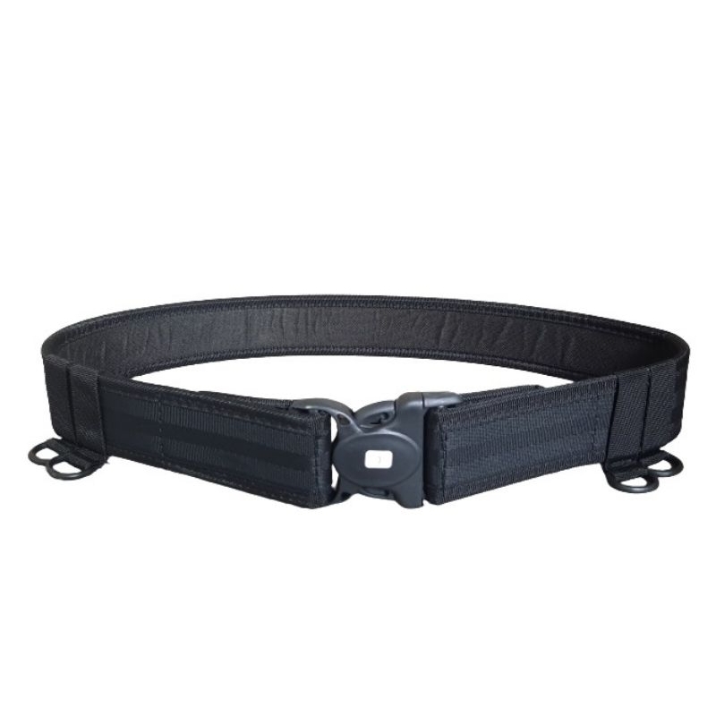 Kopel Sabuk webbing 5cm kilap polos