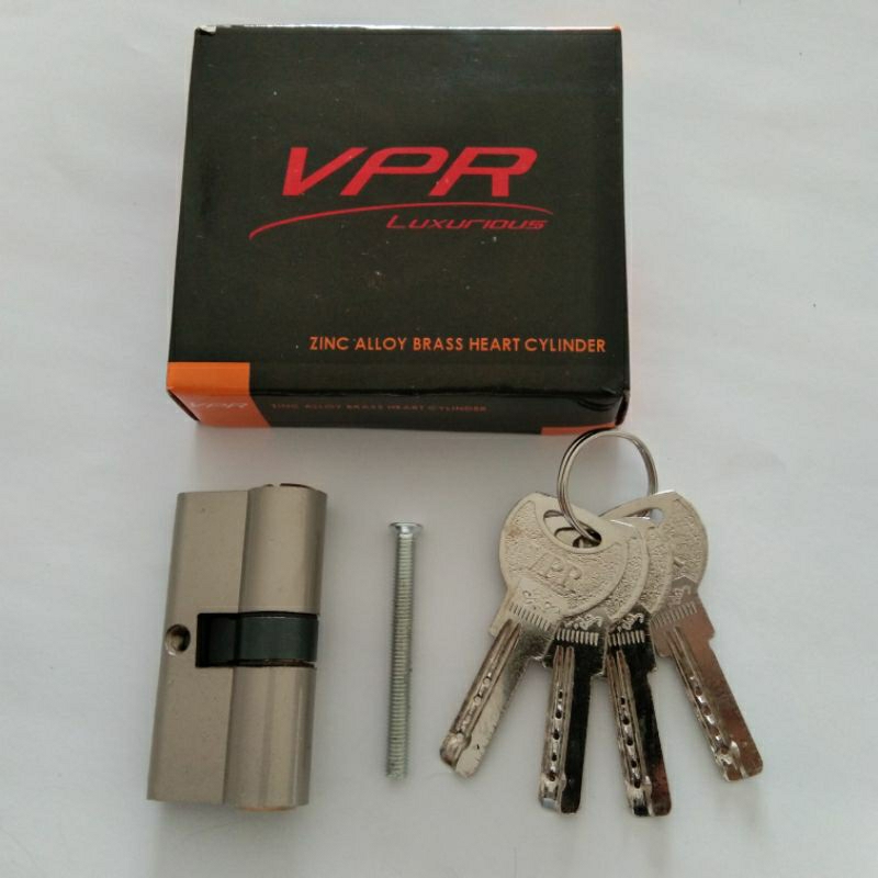 Silinder Kunci Folding Gate