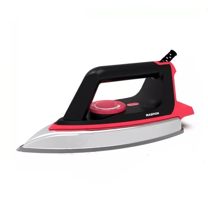 Setrika Maspion HA 390 / Setrika Listrik Maspion / Electric Iron Maspion HA 390 / Penggosok Baju Mas