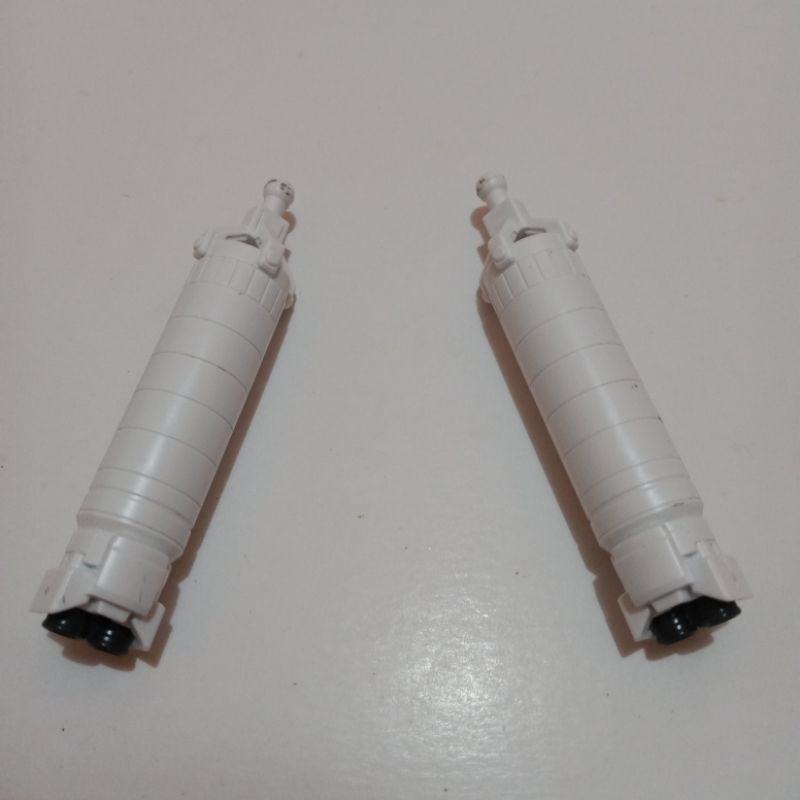 MG Gundam Part booster