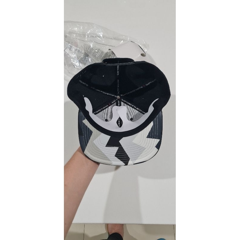 topi jordan cap snapback jordan pro