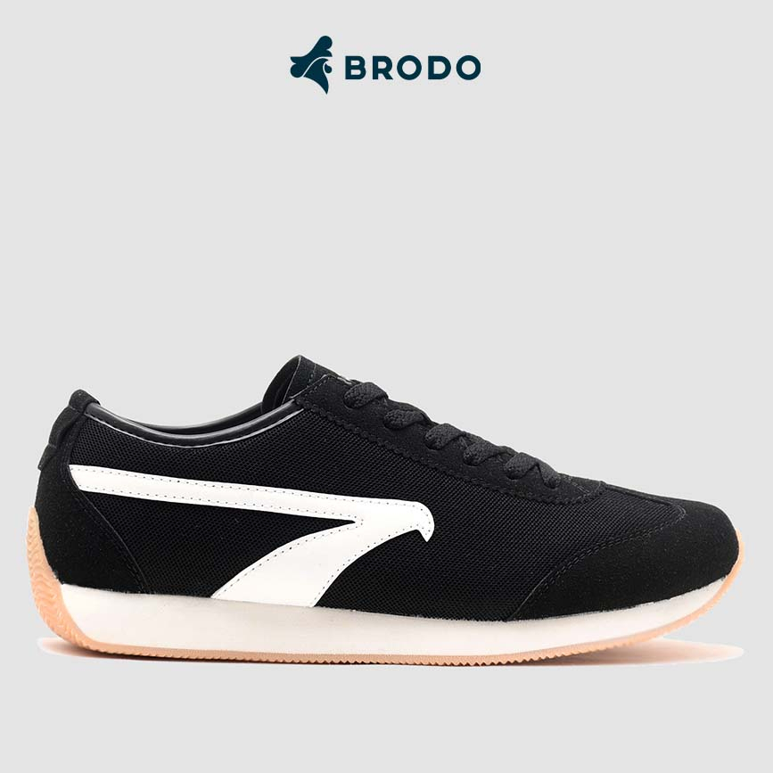 BRODO - Tondano Beak - Black GS