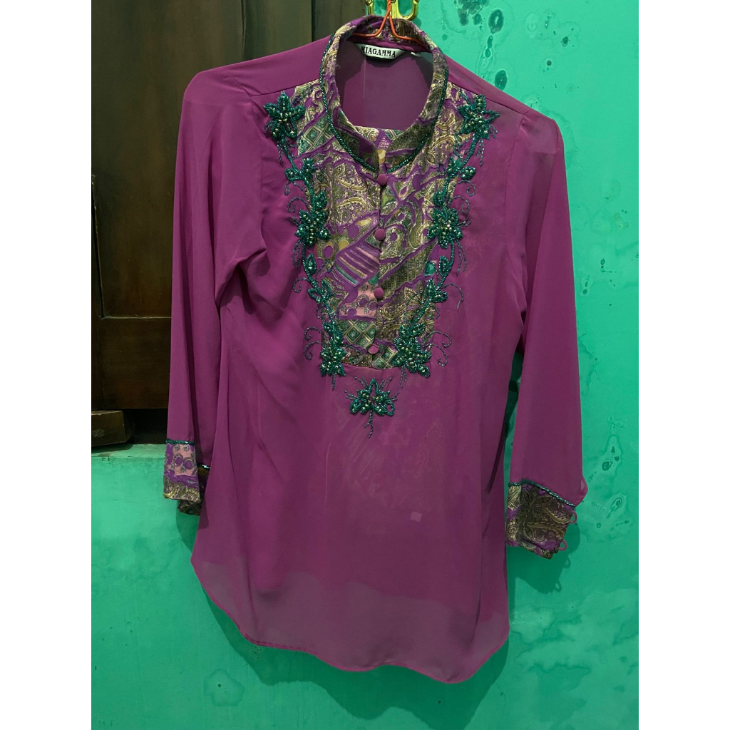 Preloved Setelan Kebaya