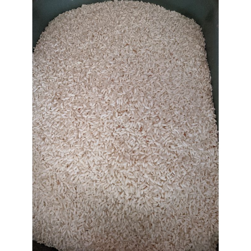 

1KG BERAS SERANG BERKUALITAS