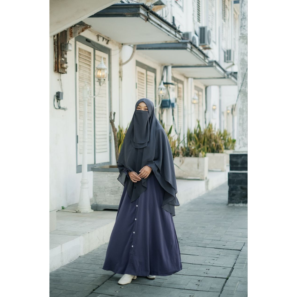 MARWAH BY MUMTAZ hijab