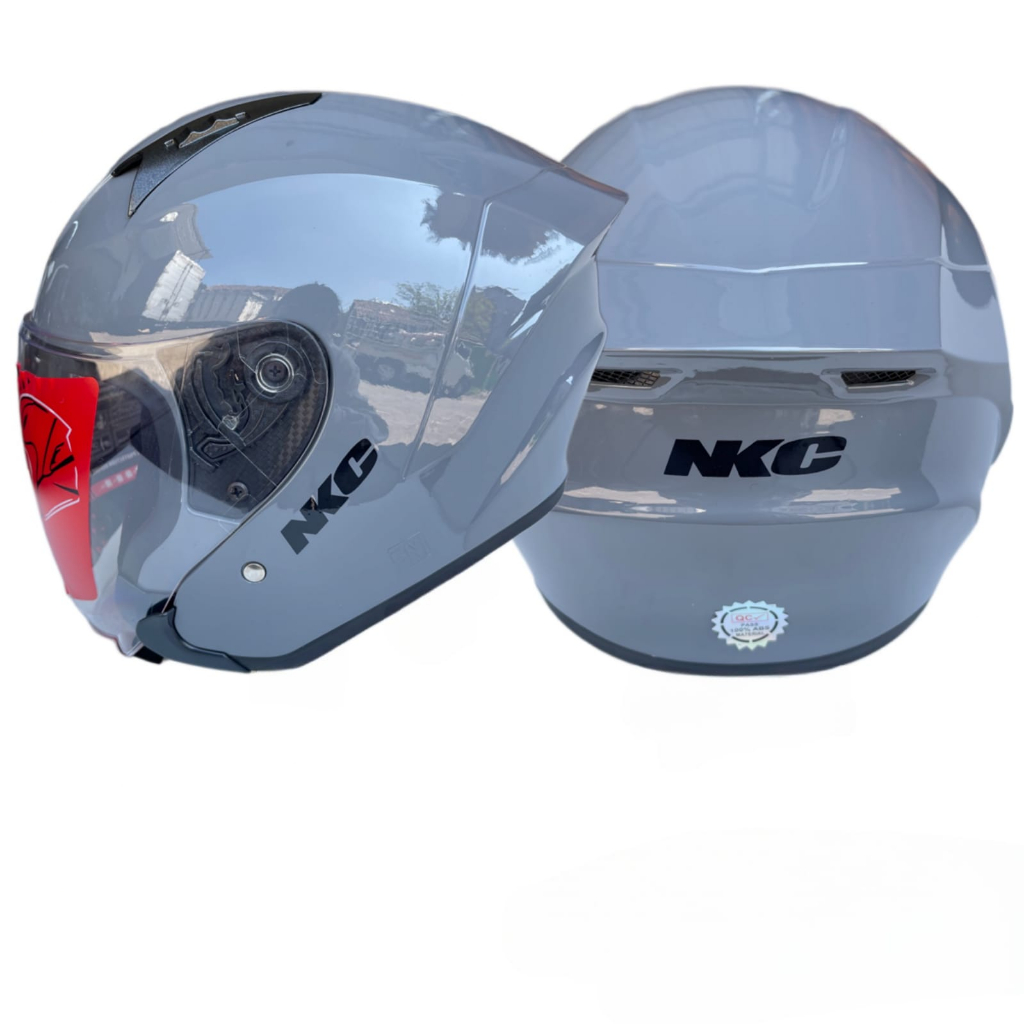HELM TTCROS KAIROZ ARL