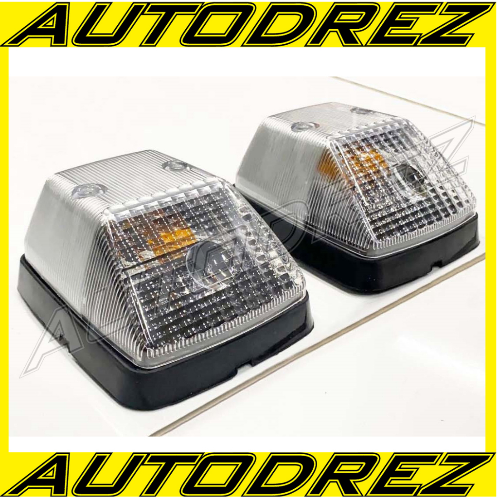 Lampu Sein Kodok Fender Corner Mercy Mercedes Jip W463 W460