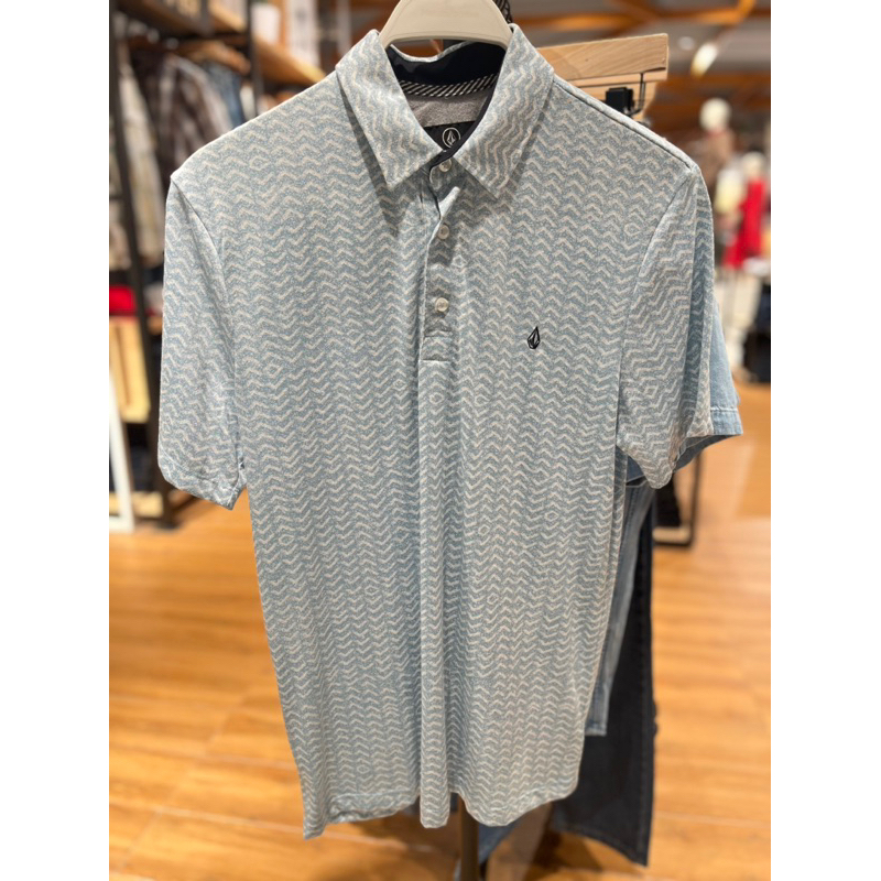 SALE‼️ Polo VOLCOM Original