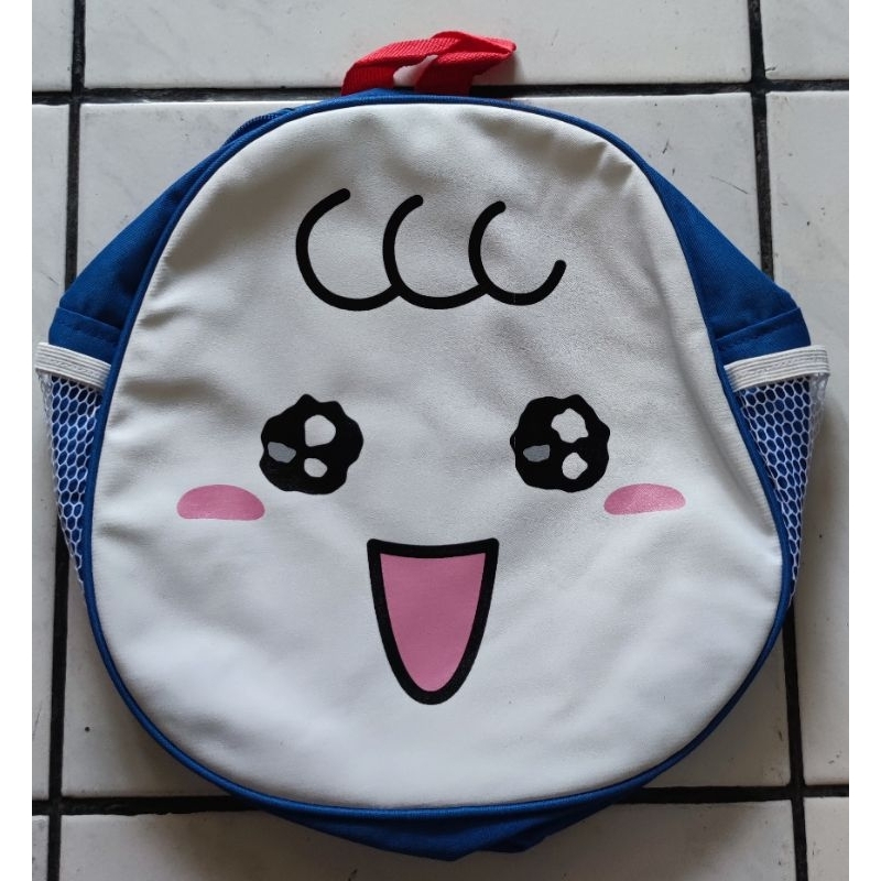 Tas ransel mamypoko pokojang
