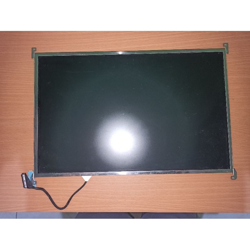 LCD ORIGINAL LAPTOP LENOVO T410/T410i Mulus