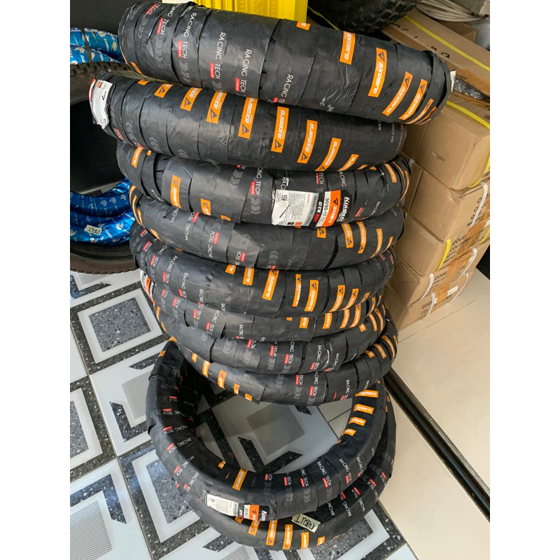 Ban Soft compound