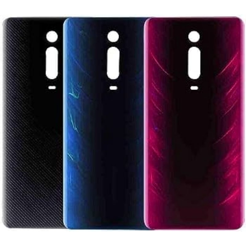 BACKDOOR BACK COVER MI 9T PRO ORIGINAL NEW