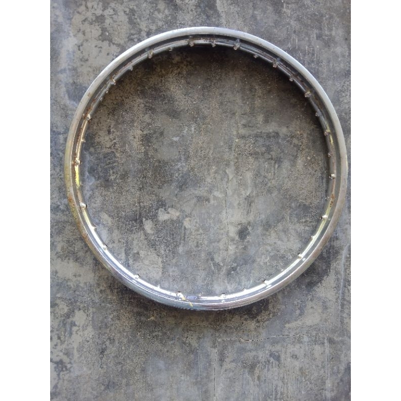Velg Lingkaran Ring 18 Dan Ring 17