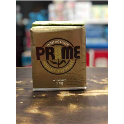 

PRIME RAGI 500 GR
