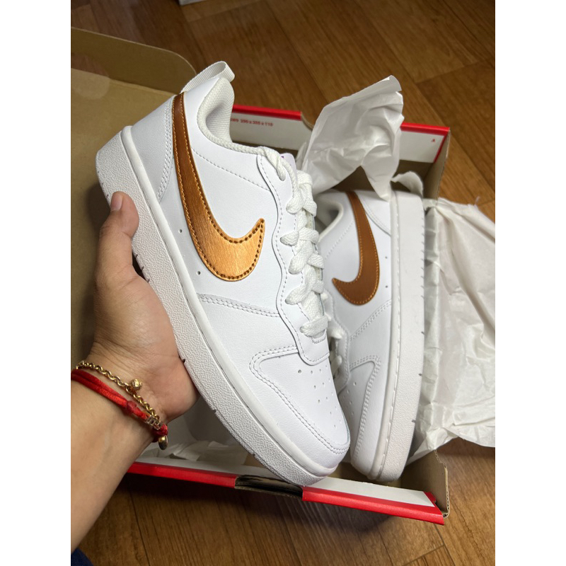 nike court borough low 2