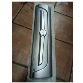 GRILLE GRIL DEPAN SUZUKI FUTURA BATMAN