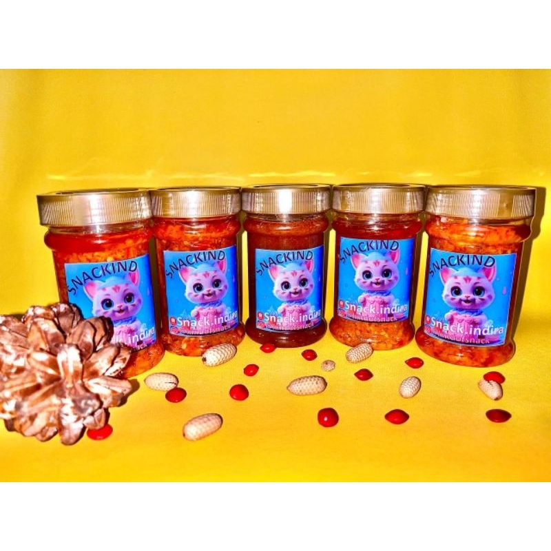 

sambal bawang