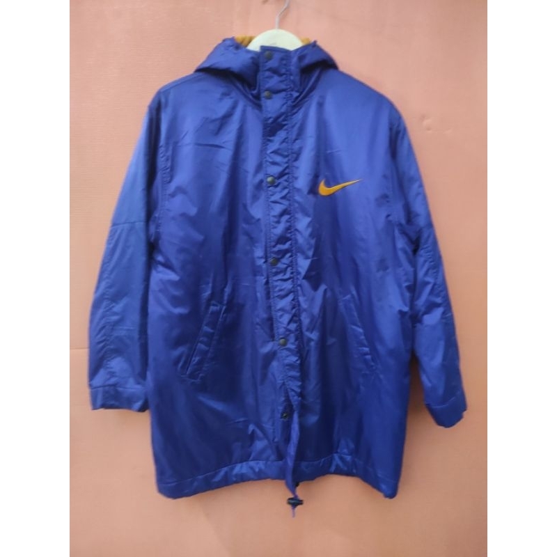 Puffer Nike Big Logo