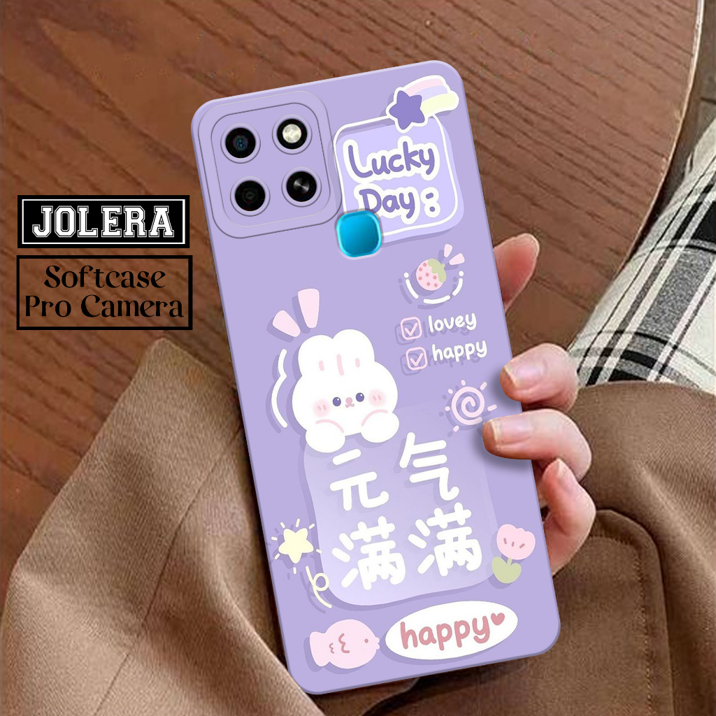 Case Hp Softcase Infinix Smart 6 Case Hp Infinix Smart 6 Silikon Hp Infinix Smart 6 Casing Infinix S