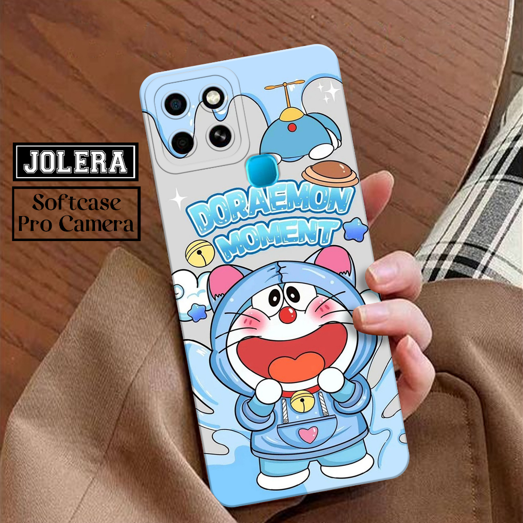 Case Hp Softcase Infinix Smart 6 Case Hp Infinix Smart 6 Silikon Hp Infinix Smart 6 Casing Infinix S