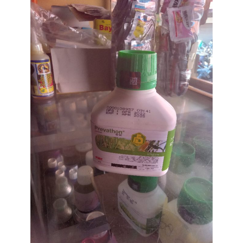 Prevathon 250ml