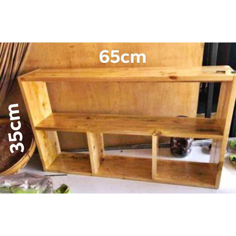 rak dinding kayu minimalis rak buku rak Dapur rak Kayu minimalisTermurah Terlaris