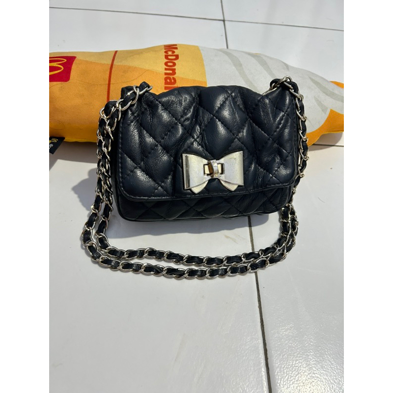 vera pelle preloved bag