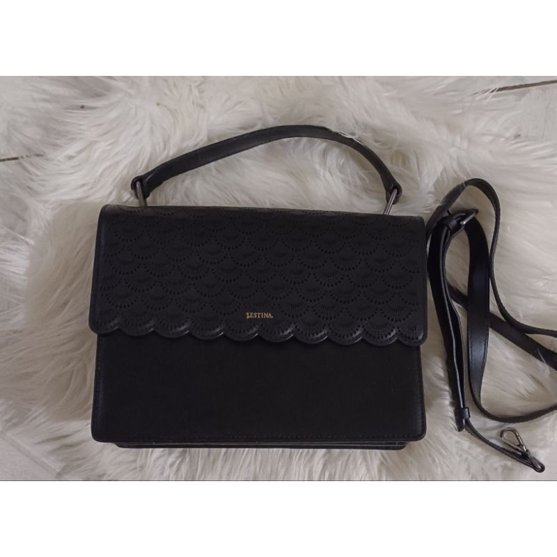 PRELOVED TAS J.ESTINA