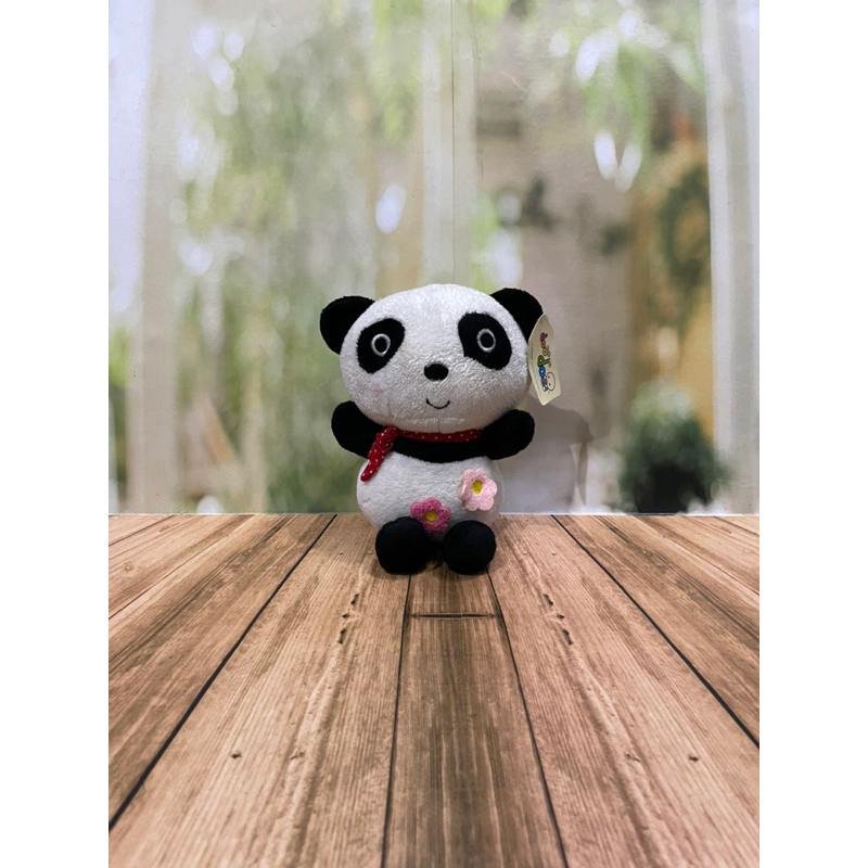 boneka panda/panda boneka/koleksi panda/panda doo doo/panda plush/panda plushy/panda