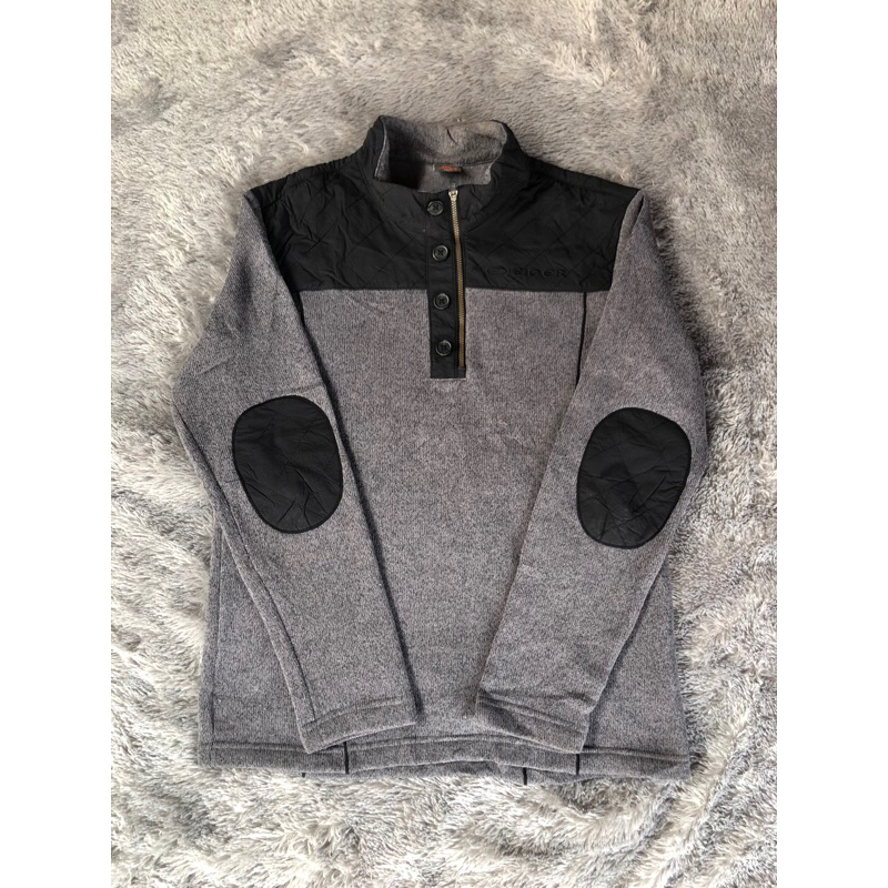 jersey outdoor eider