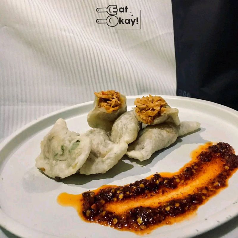 

EAT CIRENG ISI AYAM OKAYY