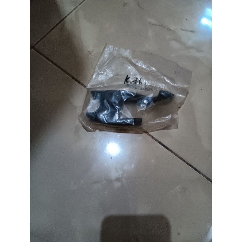 karet arm ganjal rantai gl max